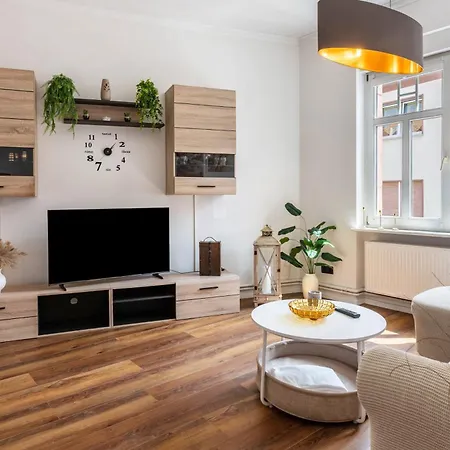 Hilde Apartment