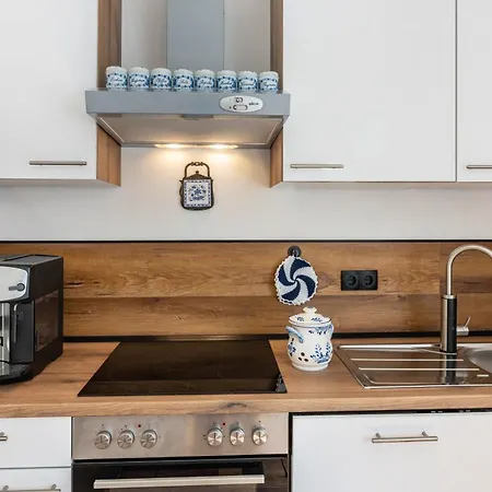 Hilde Apartment