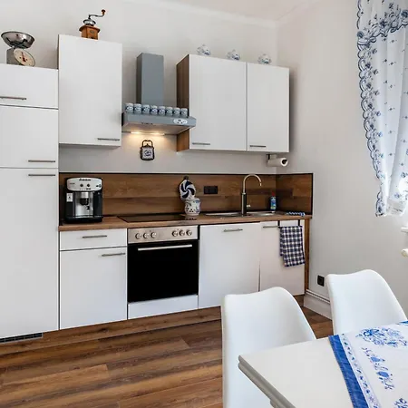 Apartment Hilde