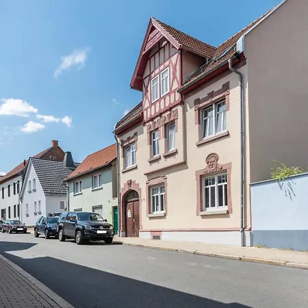 Hilde Apartment